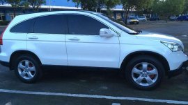 For sale HONDA Crv 2007 automatic 3rd generation