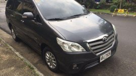 Toyota Innova 2015 for sale