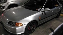 Honda Civic ESI 94 mdl FOR SALE