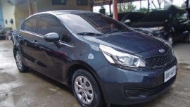KIA RIO 1.2 manual 2014 rush sale