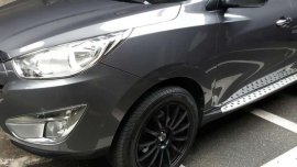 2013 Hyundai Tucson FOR SALE