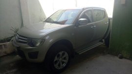 Mitsubishi Strada 2010 for sale