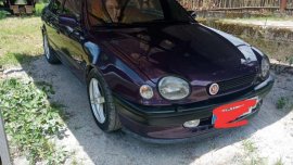 Toyota Corolla 98 European car (rare) All power