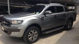 2016 Ford Ranger 32 Wildtrak FOR SALE