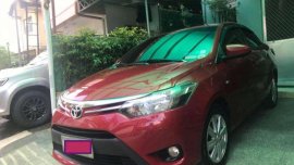 Toyota Vios 2014 E AT For Sale