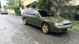 For Sale/Swap Subaru Legacy 98