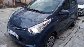 2017 Model Hyundai Eon For Sale
