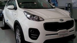 Kia Sportage 2.0sL 2018 FOR SALE
