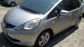 2010 Honda Jazz Automatic FOR SALE