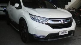 Honda CR-V 2018 for sale
