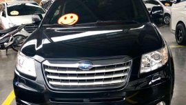 2012 Subaru Tribeca 1st owned