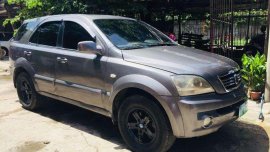 Kia Sorento 2008 4x4 CRDi Ready to use!