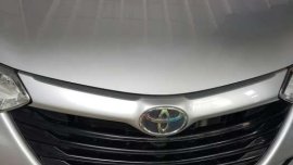 2016 Model Toyota Avanza For Sale