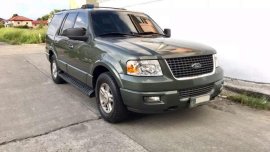 FOR SALE: 2003 Ford Expedition