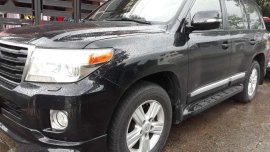TOYOTA Land Cruiser 2013 GXR Dubai