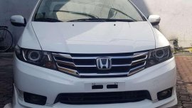 2013 Honda City 1.5 matic top of the line VIP show winner