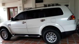 2011 Model Mitsubishi Montero For Sale
