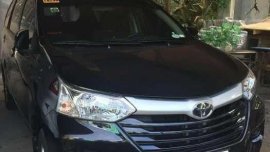 2016 Model Avanza 1.3 For Sale