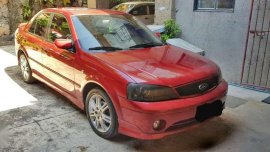 RUSH Ford Lynx RS 20 2004 model SUPER SALE