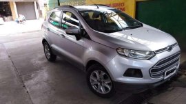 Ford Ecosport 1.5 Trend A/T 2014 model
