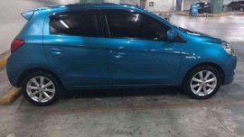2013 Mitsubishi Mirage for sale