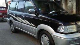 Toyota Sport Runner Revo 2002 Model