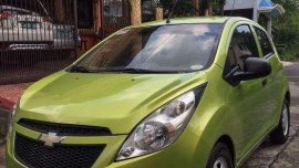 2012 Chevrolet Spark LS 10 Automatic FOR SALE