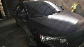2010 Mitsubishi Lancer Ex for sale