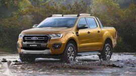 2019 New Ford Ranger Wildtrak 4X2 AT And MT 10K ALL IN DOWN RAPTOR