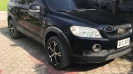 2009 Chevrolet Captiva for sale