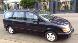 Hyundai Trajet 2010 Automatic Transmission