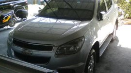 Chevrolet Trailblazer 2014 LT AT for sale