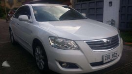 2007 Toyota Camry 3.5Q (Top of d line)