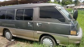 Hyundai Grace FOR SALE