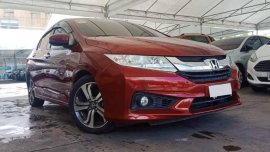 2017 Honda City 1.5 VX Navi CVT Automatic For Sale 