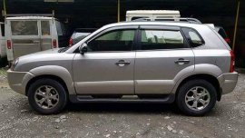 Hyundai Tucson 2009 AT Gas For Sale 