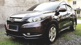Honda HR-V E Model 2016 For Sale 