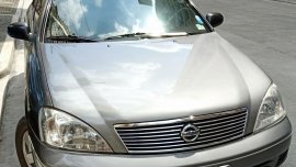 Nissan Sentra Gx 2011 AT For Sale 