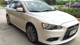 2011 Mitsubishi Lancer EX GTA For Sale 