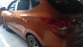 Hyundai Tucson 2015 for sale