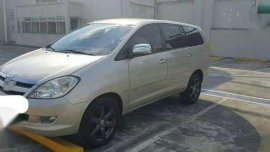 Toyota Innova 2008 for sale