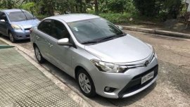 For Sale Toyota Vios 2015 Fresh in and out