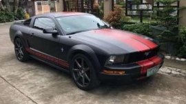 2005 Ford Mustang 4.0L V6 FOR SALE