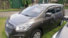 Chevrolet Spin 2014 for sale