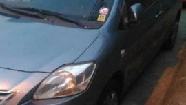 2011 Toyota Vios j manual FOR SALE