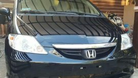 Honda City 2003anual FOR SALE