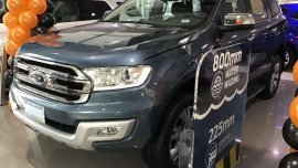 2018 Ford Ranger 3.2L 4x4 Wildtrak MT ZERO DOWN PAYMENT