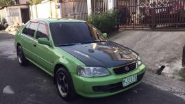 For sale Honda City 2000 typeZ