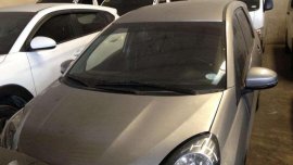 2016 Honda Mobillo V 1.5 AT Gas RCBC 