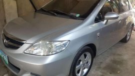Honda City idsi 2006 Manual 245k negotiable